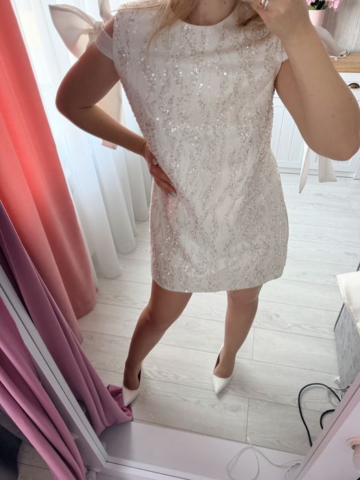 Плаття фемелі лук