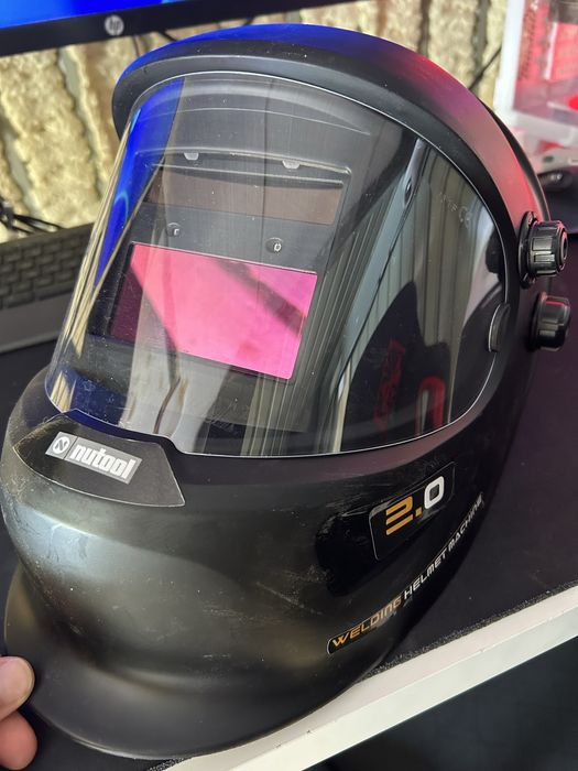 Nutool RSN130MIG (Multi MIG) + Mascara