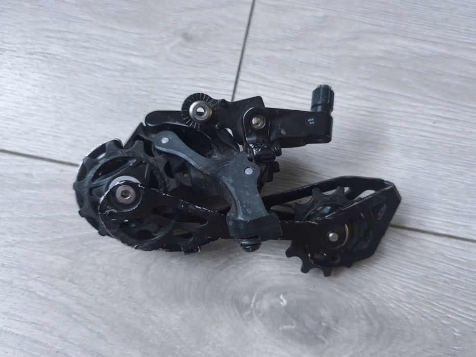 Shimano 105 r7100 r7120 2x12