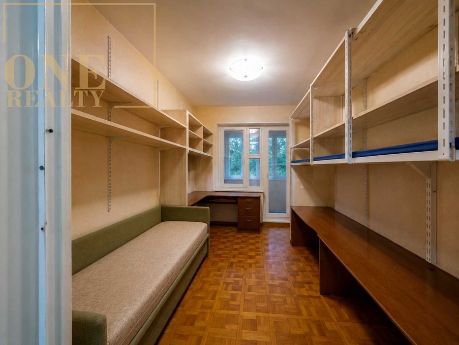 Продаж 4к квартири 95,5 кв.м Троєщина, ТРЦ РайON, Зручна локація, Є газ!!!