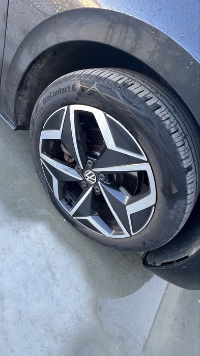 Volkswagen ID.3 58kWh Ist Plus