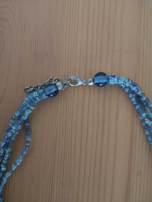 Colar médio com pendente