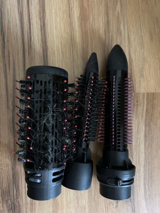 Koncowki do syszarki remington