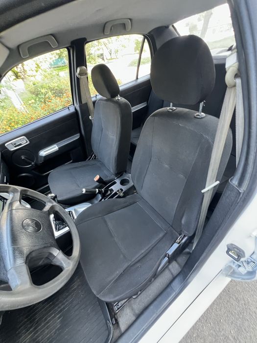 Geely Ck2 1.5 бензин 2012рік