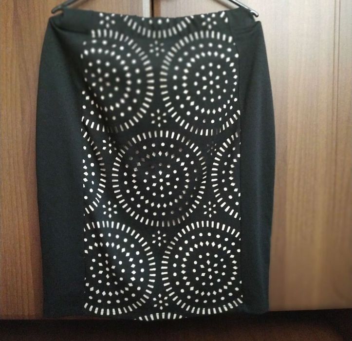 Продам юбку.Состояние отличное.Трикотаж.