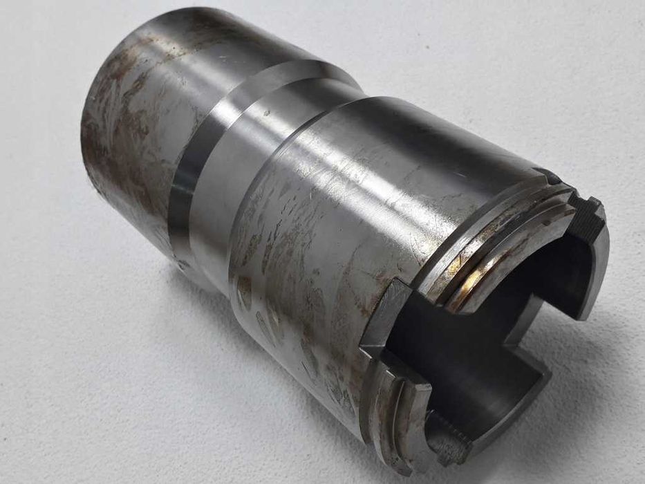 Tuleja młocarni, tuleja wariatora FORTSCHRITT