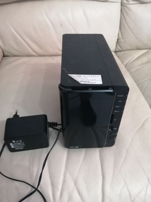 Syonlogy Ds213+ (2bays)