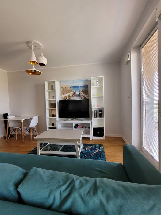 Wynajmę mieszkanie ul Kaczorowskiego 14 40 m² - 6 piętro - winda - widok - Widok 2