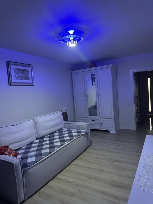 Довгострокова оренда будинку