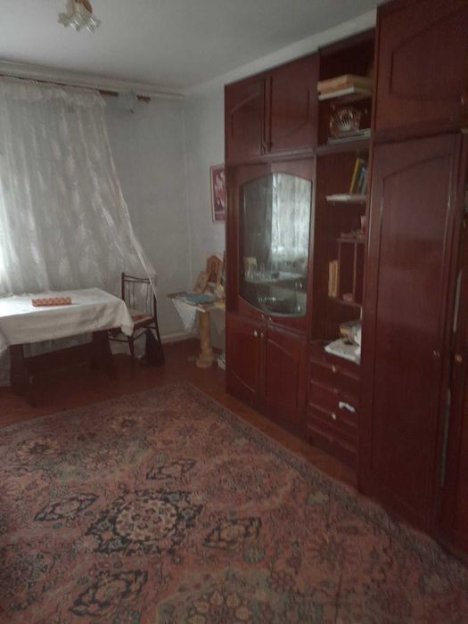 Продам добротний будинок в с. Кремидівка