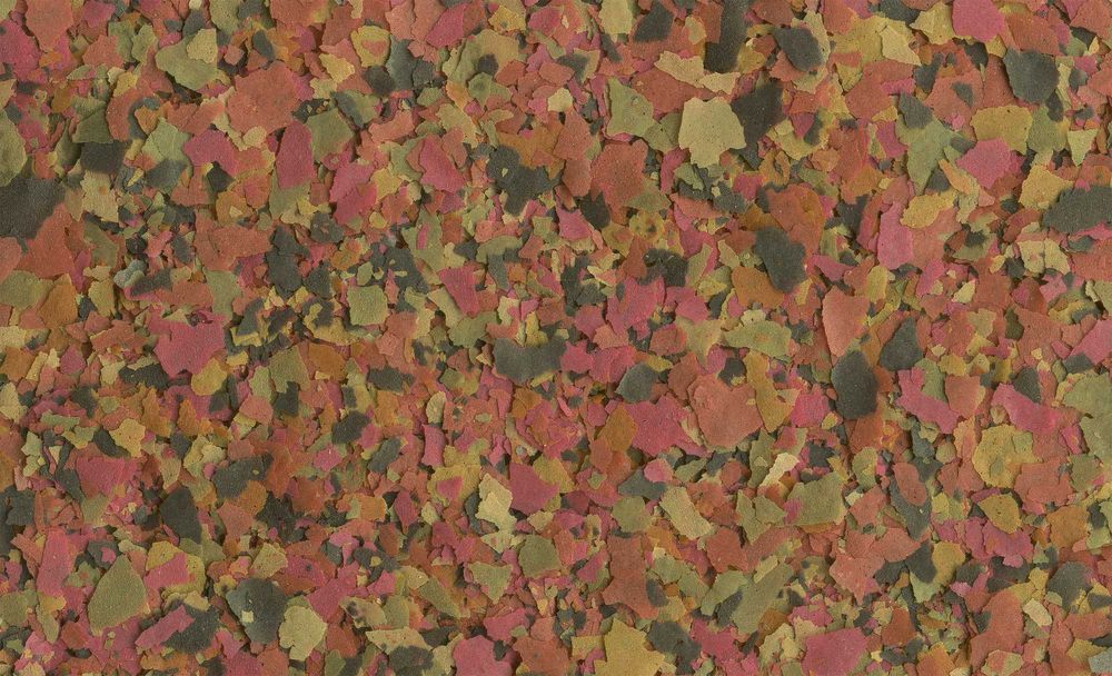 Tetra Min Flakes (Тетра Мин Флейкс) - Корм для риб