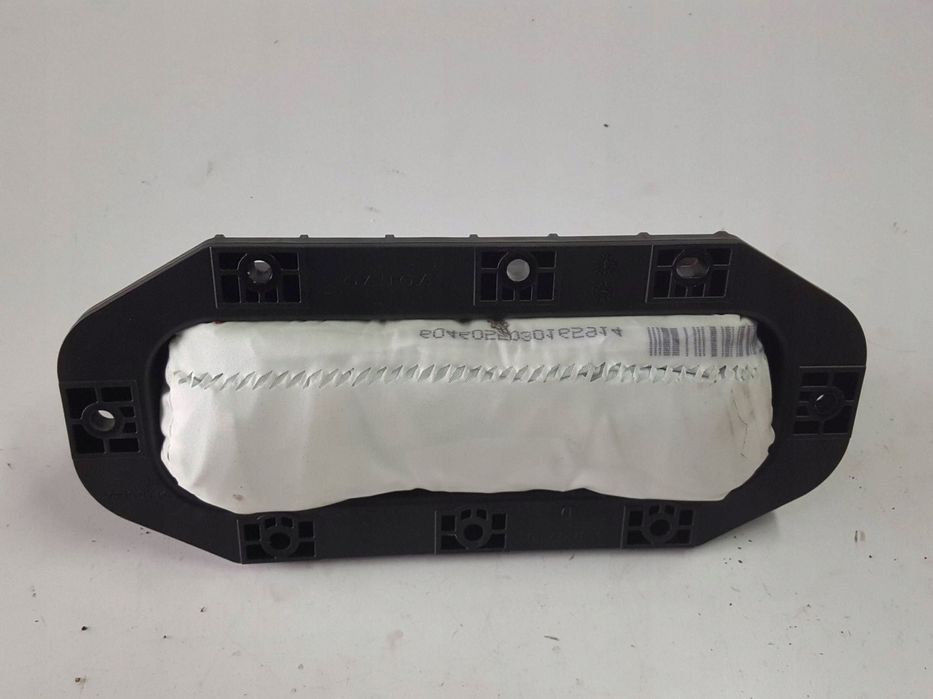 VOLVO V40 2 II 12-16r PODUSZKA AIRBAG PASAŻERA 31291367