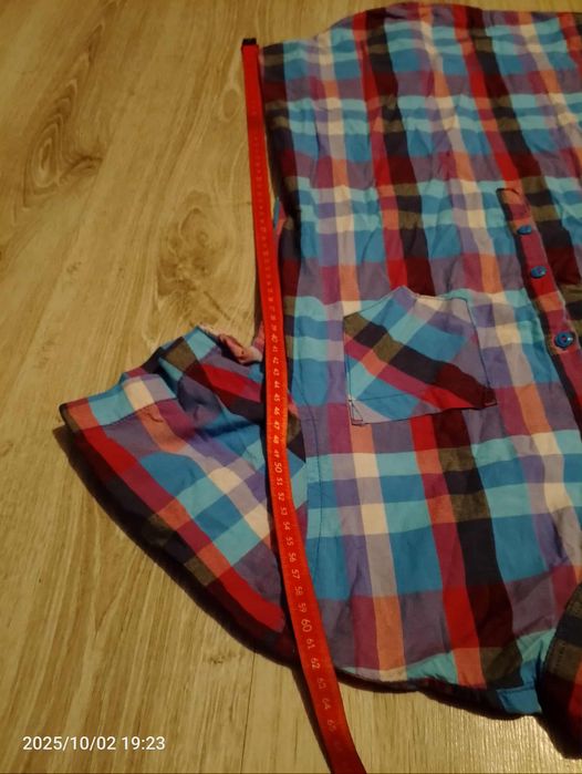 Koszula męska Reserved