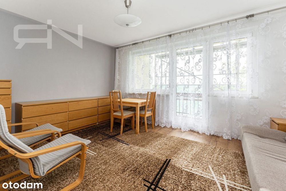2 pokoje| Gdańsk | osobna kuchnia | balkon