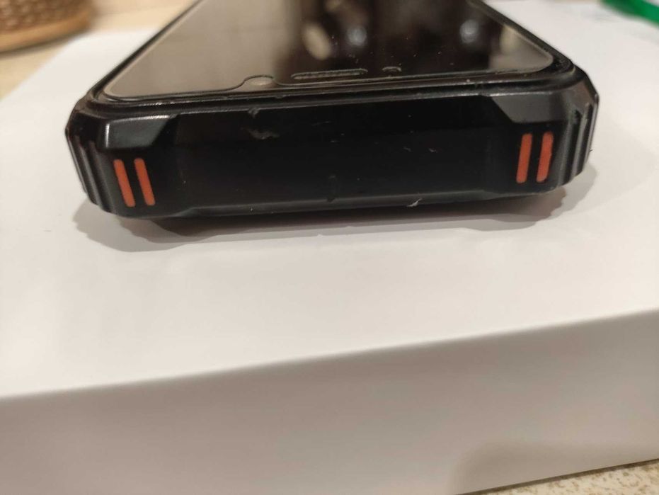 Smartfon pancerny Oukitel WP5 Pro 4/64GB | Bateria 8000 mAh