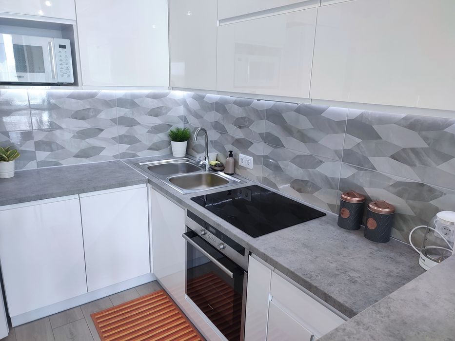 Подобово оренда квартири в новобудові вул. Стрийська / Трускавецька