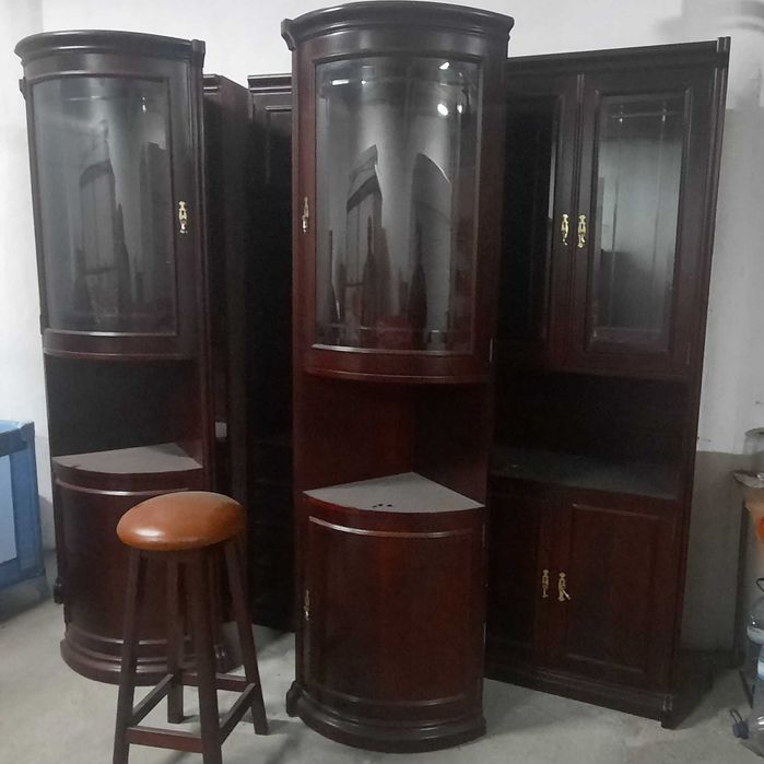 Moveis de sala como novos