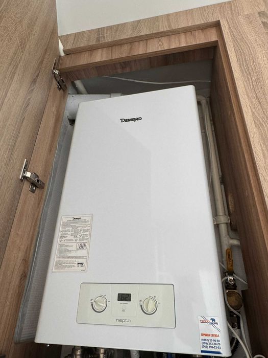 Укомплектована однокімнатна квартира! Район Північний!!