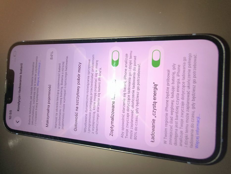 iPhone 14 128gb 100% sprawny