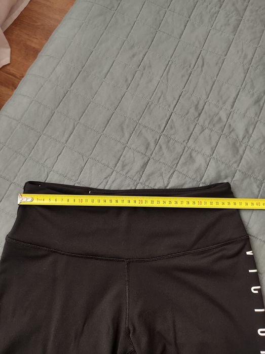 Victoria's Secret Sport rozmiar M legginsy sportowe