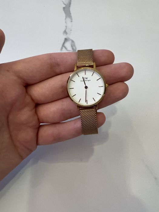 Наручний годинник Daniel Wellington