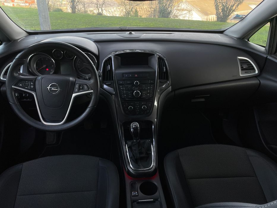 OPEL astra cosmo 1.3 DIESEL