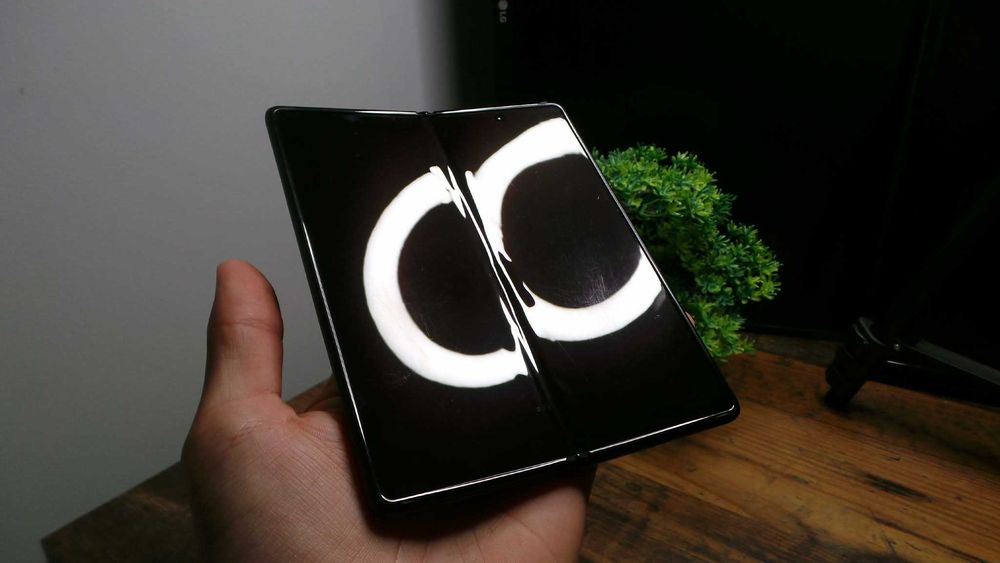 Samsung Galaxy Z Fold 2 12/256GB 5G
