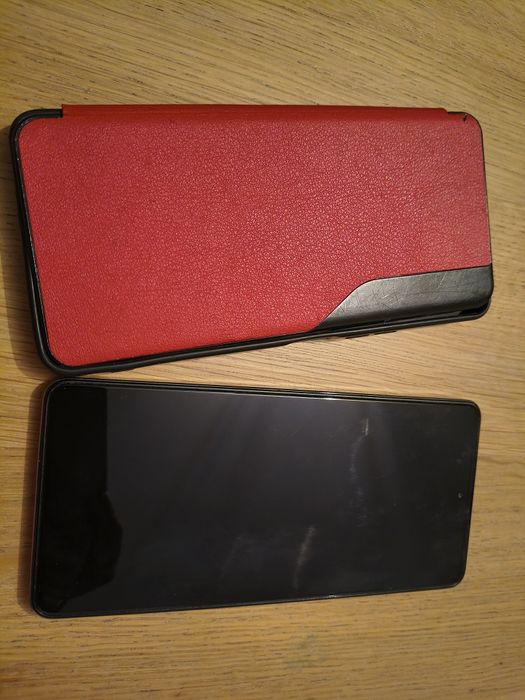 Infinix note 30 pro. Jak nowy. Pełen zestaw