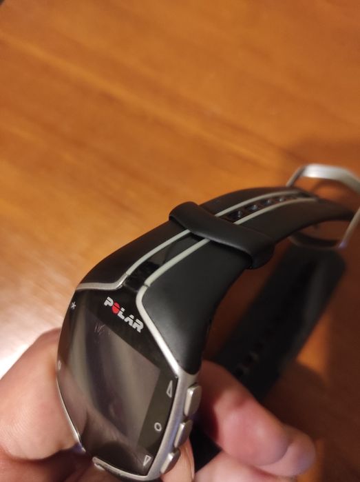 Часы Спортивные POLAR FT80