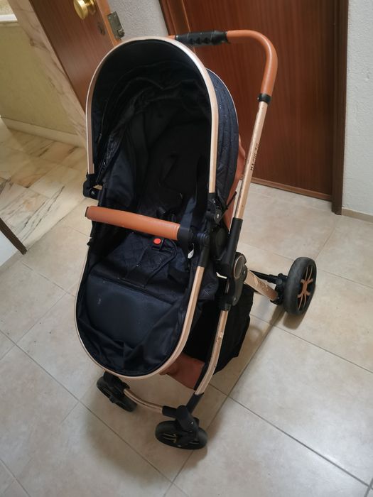 Cadeira (ovo) bebé