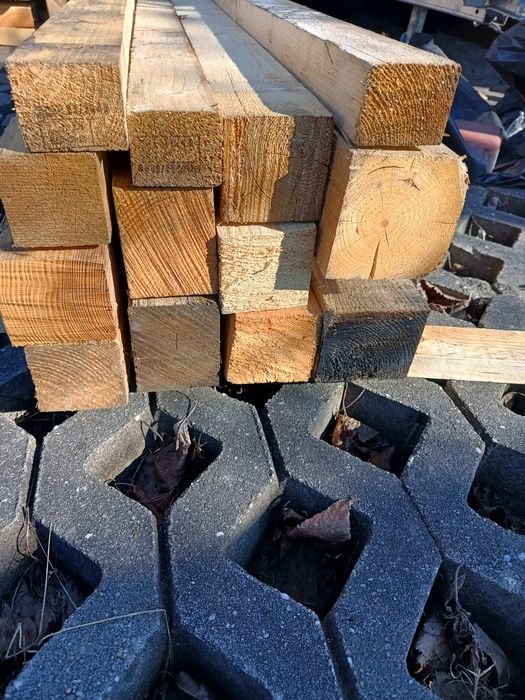 kantówki kantówka 10 zł sztuka