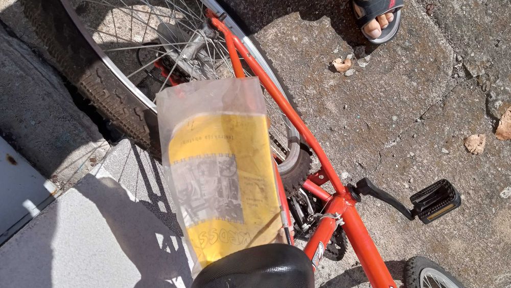 Rower nowy męski sprzedam