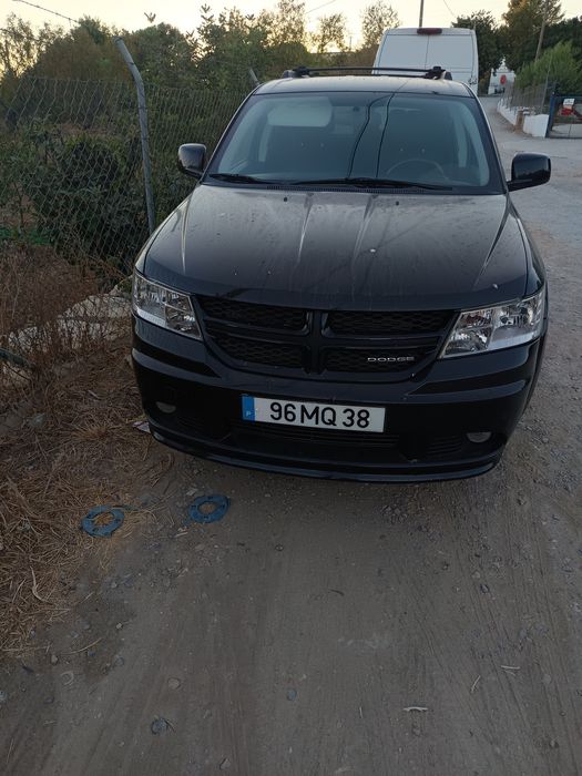Dodge Journey 7lugares