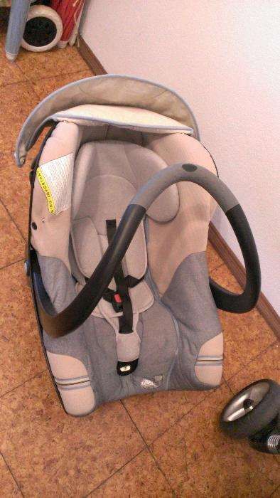 BebeConfort Baby Kit64862645494531126
