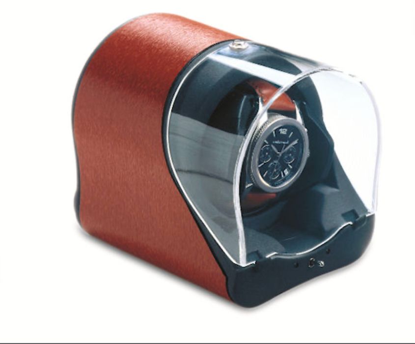 Winder watch marca Underwood