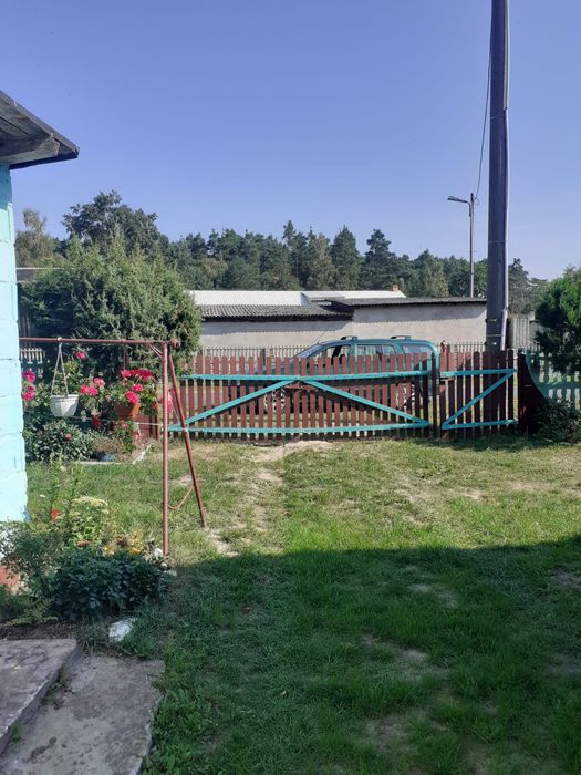 Dom – Pogorzałki Wielkie, Mycielin, powiat krotoszyński - Widok 4