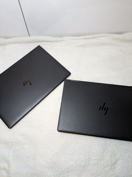 HP Elite Dragonfly Max 13.3" Touchscreen Intel IRIS XE Graphics i7 11th 16GB 1TB SSD