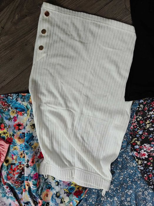 Paka ubrań damskich r.36