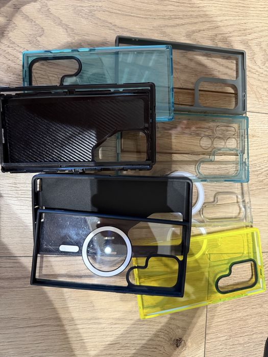 Etui do Samsung S 24 Ultra