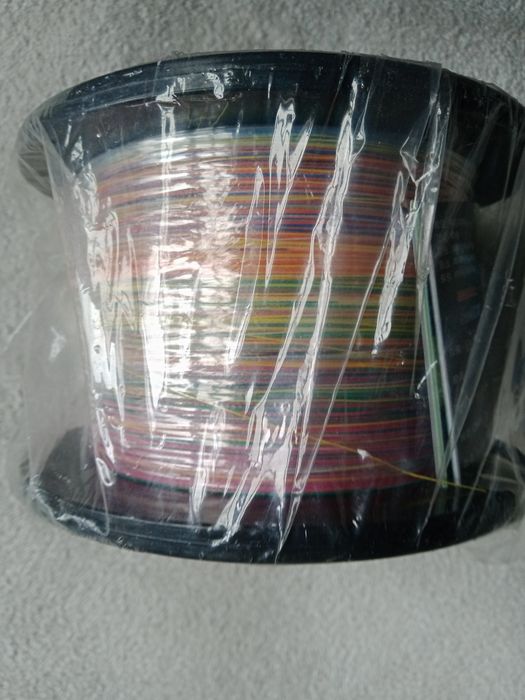 Plecionka power pro 1600 metrów