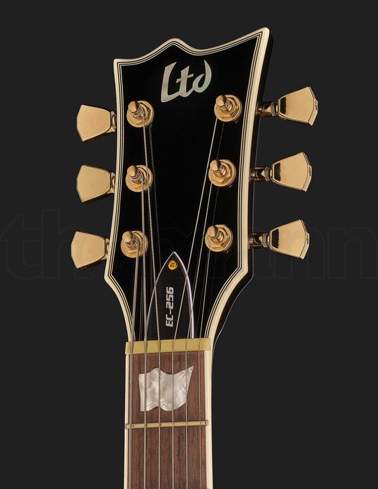 ESP LTD EC-256 BLK • Нова • Хіт продажів