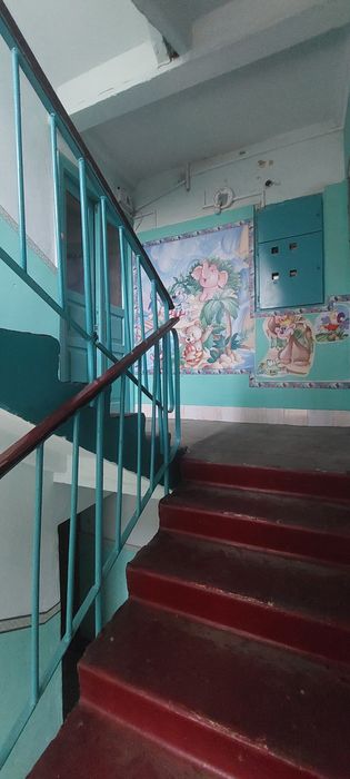 Продам большую 1к.кв в Солоницевке