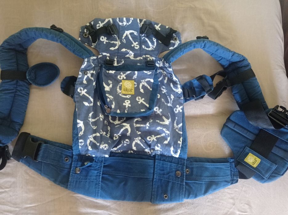 Ергорюкзак      .