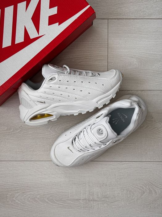 ЗНИЖКА‼️Кросівки Nike Hot Step Air Terra Х NOCTA