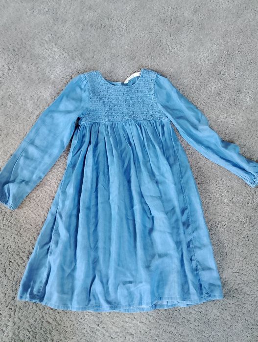 Sukienka HM 134 tylko mierzona