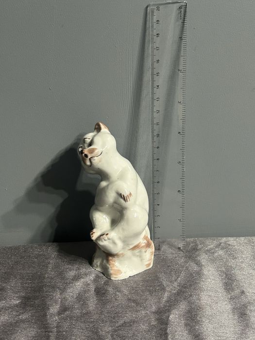 Медвідь на пеньку 1950-1960 роки