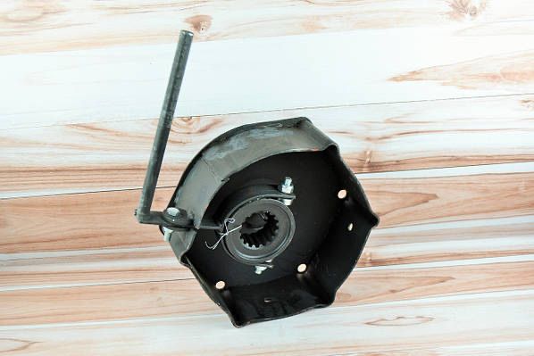 Механічна блокіровка МТЗ комплект Механическая Блокировка