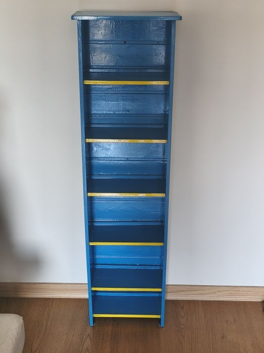 Vendo estante de madeira