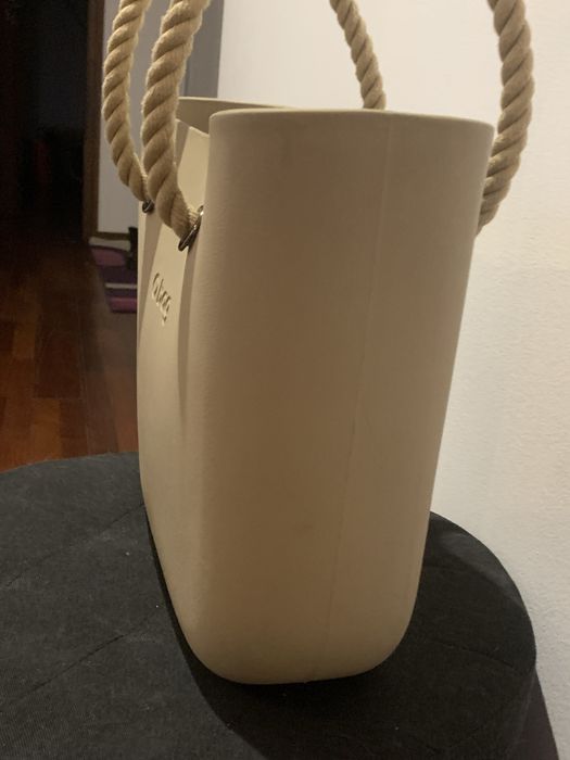 Torebka Obag Standard Duża , full komplet oryginał , Boska , Must Have