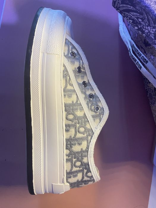 Кеди Dior жіночі
